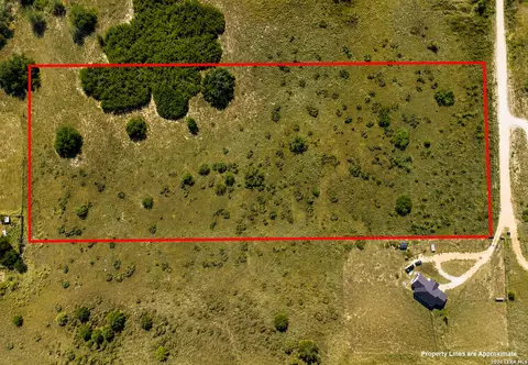 tbd Tract 7 Pr Two A Ln, Poteet, TX 78065