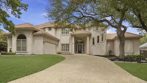 19222 Autumn Gdn, San Antonio, TX 78258