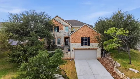 831 Queens Oak, San Antonio, TX 78258