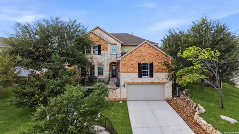 831 Queens Oak, San Antonio, TX 78258