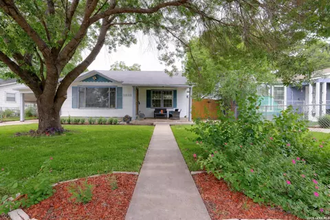 2231 W Woodlawn Ave, San Antonio, TX 78201