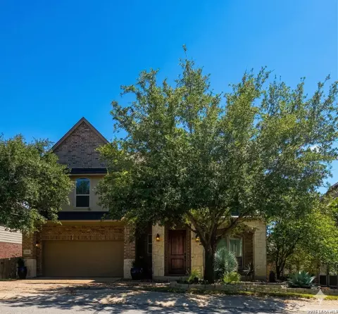 206 Enchanted Hl, San Antonio, TX 78260