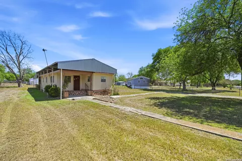 225 Crystal Vly, Cibolo, TX 78108