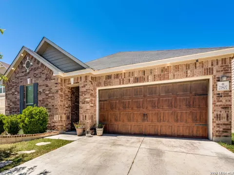 21807 Yucca Bnd, San Antonio, TX 78261