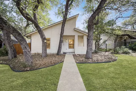 13623 High Chapel, San Antonio, TX 78231