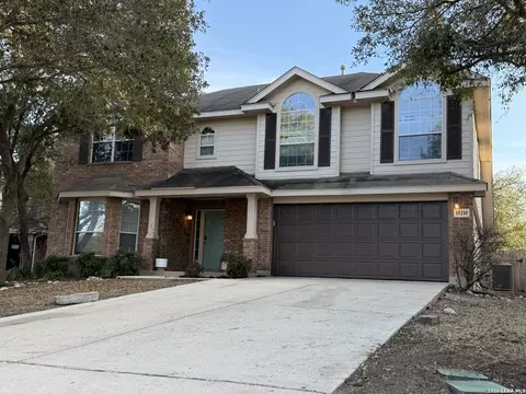 15210 Redbird Mnr, San Antonio, TX 78253