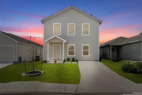 7323 Donkey Vly, San Antonio, TX 78252