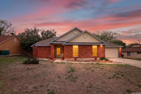 3415 Lura Ln, San Antonio, TX 78228