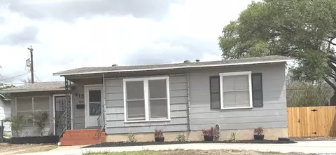 415 Irvington, San Antonio, TX 78209