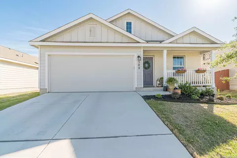542 Summersweet Rd, New Braunfels, TX 78130