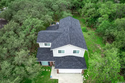 16707 Parkstone Blvd, San Antonio, TX 78232