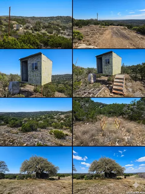 1518 Sd 54500, Rocksprings, TX 78880