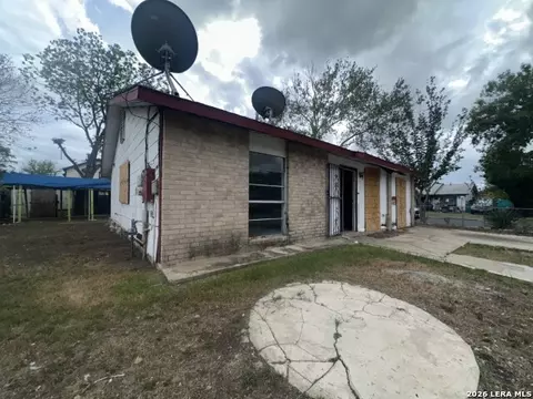 2710 Pollote St, San Antonio, TX 78224