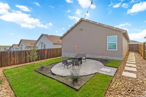 5155 Fowler Crst, Converse, TX 78109