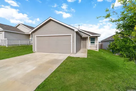 5155 Fowler Crst, Converse, TX 78109