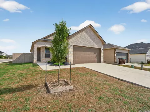 11663 Midnight Rain, San Antonio, TX 78245
