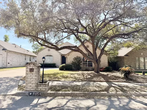 8454 Ulysses, Universal City, TX 78148