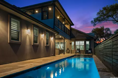 10770 Mesquite Flt, Helotes, TX 78023
