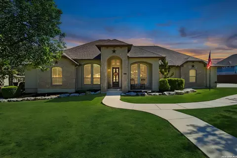 1107 Saddle Horse, San Antonio, TX 78260