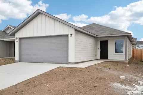 1536 Gentle Vw, New Braunfels, TX 78130