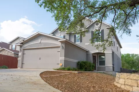 1311 Hawk Ct, San Antonio, TX 78245