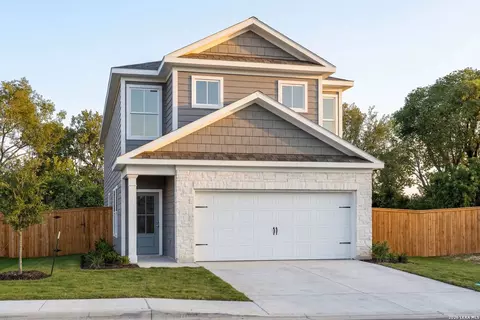 285 W Quill Dr #BLDG 13, San Antonio, TX 78228