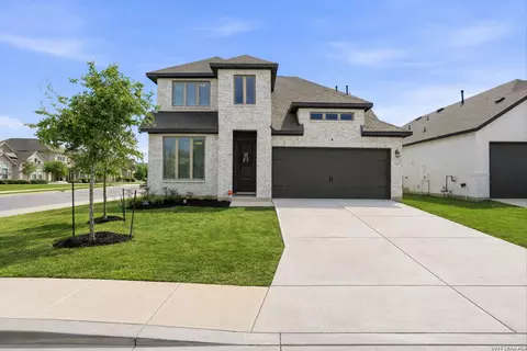 12502 Peckinpah Trl, San Antonio, TX 78254