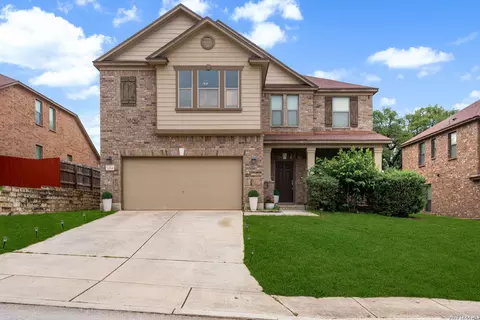 20715 Cape Coral, San Antonio, TX 78259