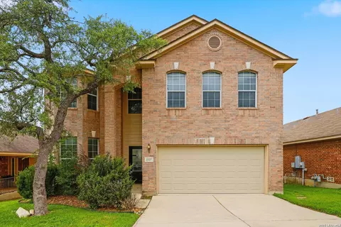 2227 Mountain Mist, San Antonio, TX 78258