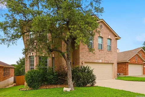2227 Mountain Mist, San Antonio, TX 78258