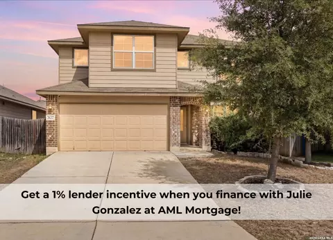 2622 Willow Pond, San Antonio, TX 78244