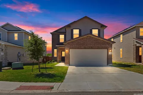 5942 Foster Bnd, San Antonio, TX 78244