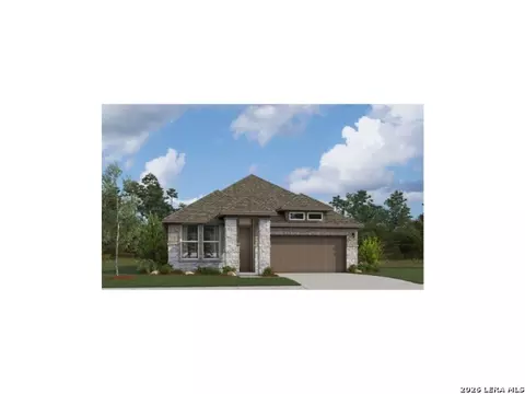10622 Bricewood Park, San Antonio, TX 78254