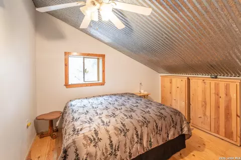 Bedroom - 3655 N Seco Rd, Utopia, TX 78884 photo 6 of 6
