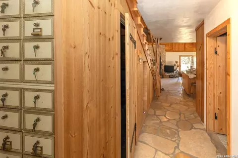 Entry Way - 3655 N Seco Rd, Utopia, TX 78884 photo 2 of 2