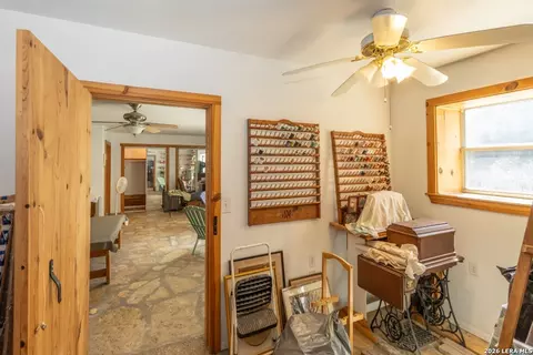 Entry Way - 3655 N Seco Rd, Utopia, TX 78884 photo 1 of 2