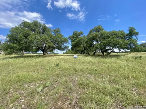lot158 Cattlemans Xing, Kerrville, TX 78028