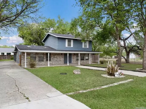 8265 Utopia Blvd, Selma, TX 78154