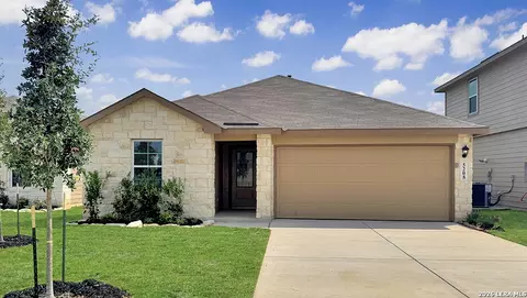 5208 Beck Path, San Antonio, TX 78266