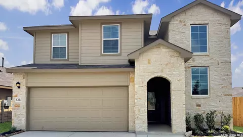 5204 Beck Path, San Antonio, TX 78266