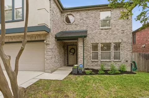 6339 Higbee Ml, San Antonio, TX 78247