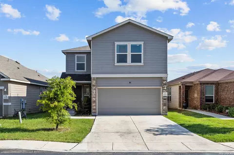 1007 Loma Mesa, San Antonio, TX 78214