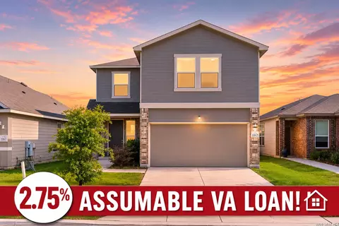 1007 Loma Mesa, San Antonio, TX 78214