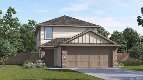 4219 Paprika Grv, Von Ormy, TX 78073