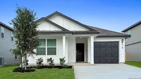 410 American Robin Way, San Antonio, TX 78253