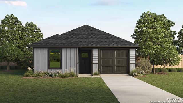 472 American Robin Way, San Antonio, TX 78253