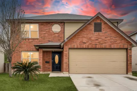 7231 Dwarf Palm, San Antonio, TX 78218