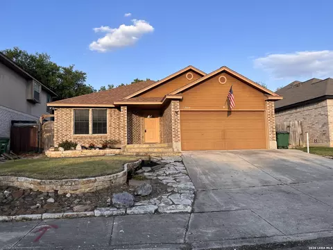 21114 Sierra Crst, San Antonio, TX 78259
