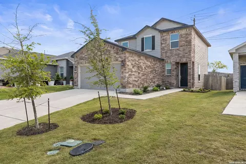 4838 Via Sonoma Trl, Converse, TX 78109