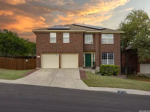 15714 Knollcircle, San Antonio, TX 78247